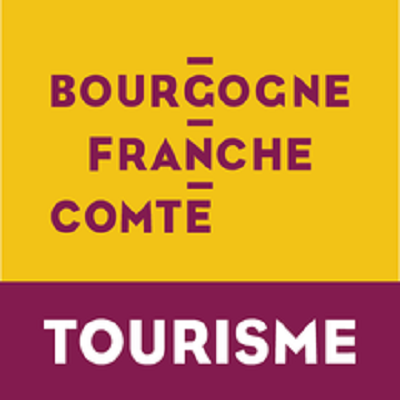 Logo BFC Tourisme